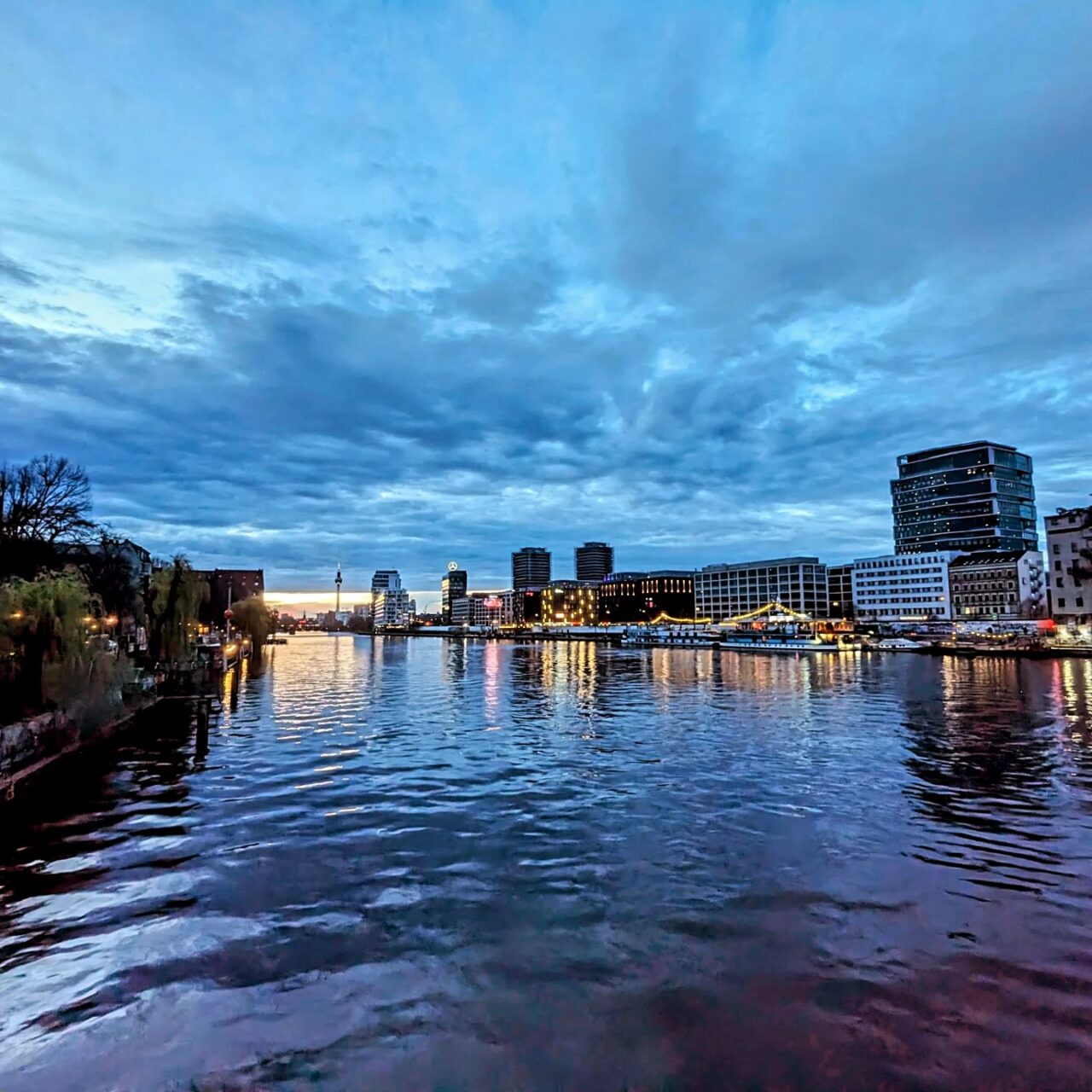 Berlin
