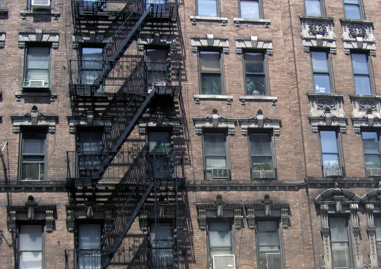 Harlem - New York City