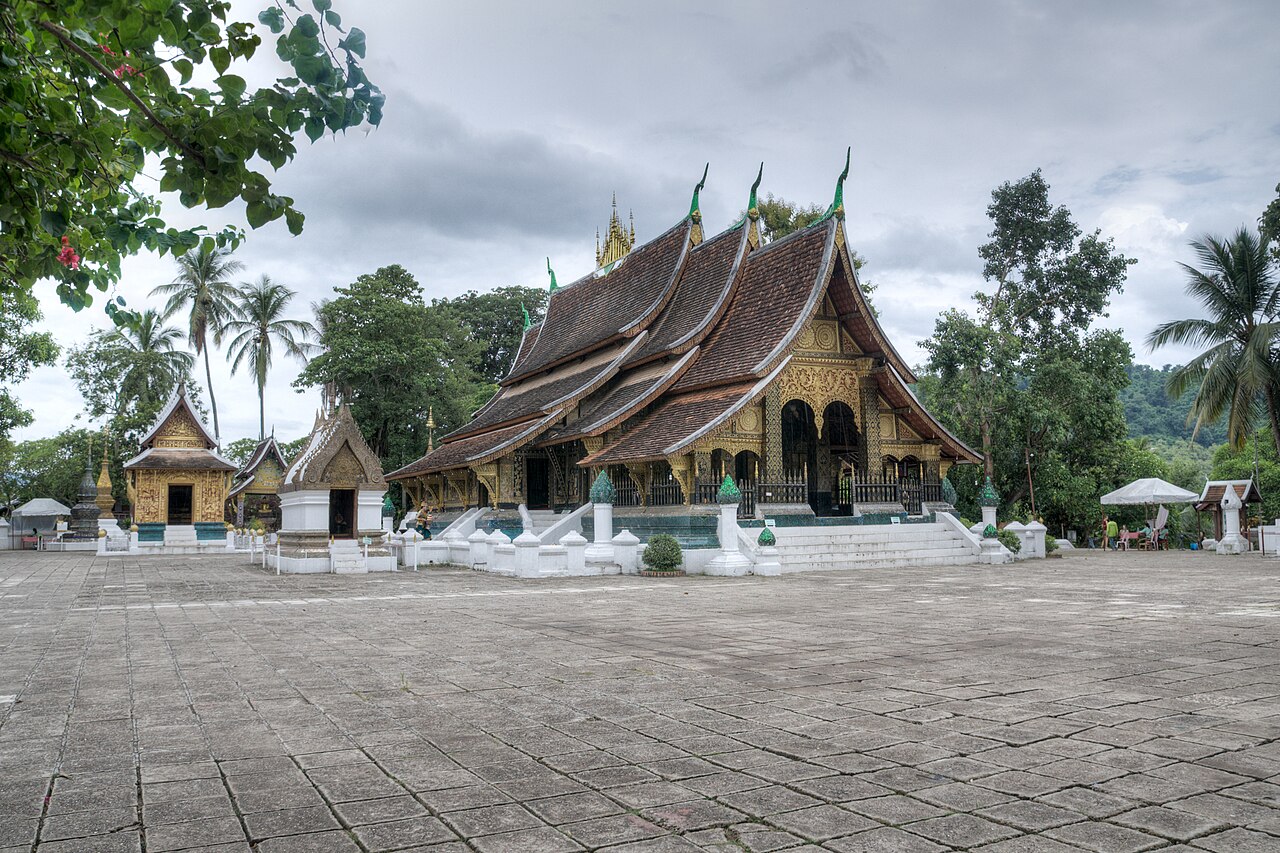 Thailand