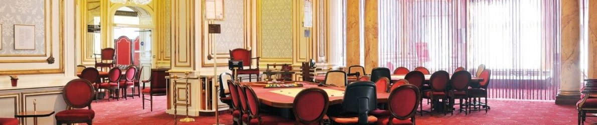 Spielbank Bad Neuenahr