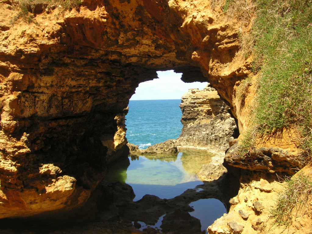 Twelfe Apostles Australien Great Ocen Road